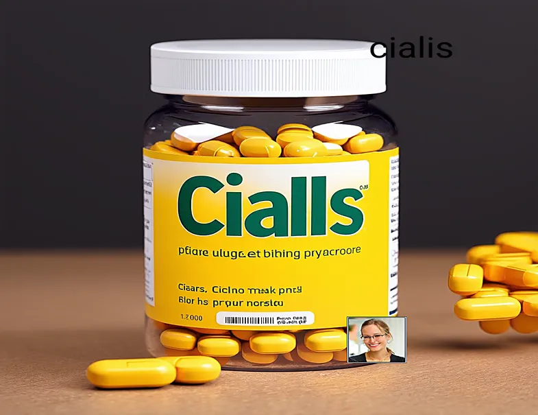 Cialis 1